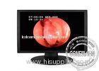 450cd/m2 Medical LCD Displays 22" for Testing Room , SMPTE274M