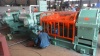 2013 Multifunctional) Two Roll Rubber Mixing Mill /Open two roll mixing mill XK-400