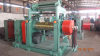 XK-450 Rubber TWO ROLL MILL MACHINE Rubber Mixing mill