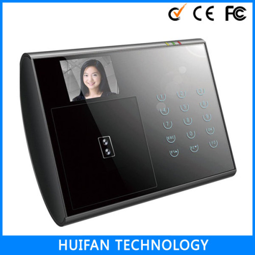 Outdoor Fitness Facial Time Attendance With Simple Access Control Device (HF-FR102)