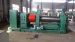 rubber tow roll mixing mill machine& MACHINE IN CHINA