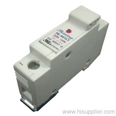 10x38 32A Fuse Holder (FS-032L1)