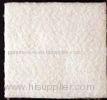 Anti Freeze White Non Woven Geotextile Fabric For Highway