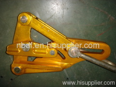 Good Quality Cable Come along clamps SKL-40