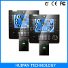 Multi Media Touch Screen Fingerprint Time Attendance Machine (HF-Iclock3800)