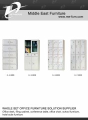 Storage filling cabinet tea cabinet