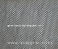 White Filtering Non Woven Geotextile Fabric For Road ,50-100 Lenght