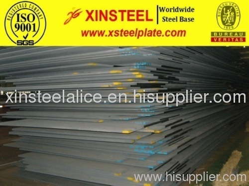 Hot rolled BV Grade E , BV GR.E STEEL