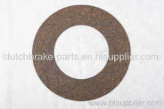 LADA KAMAZ RUSSIA CLUTCH FACING COPPER FIBER