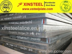 shipbuilding steel , ABS GRADE A