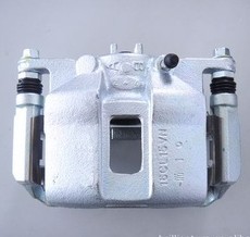 Brake caliper HONDA CIVIC Front