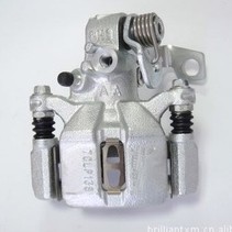 Brake caliper HONDA CIVIC Rear