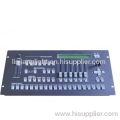 Polit 2000, Polit Dmx Controller,stage DMX controller