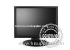 VGA CCTV LCD Monitors , 16.7M Color A+ Grade LCD Panel