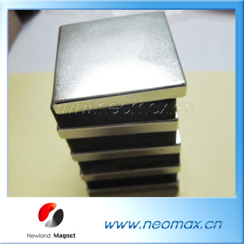 Strong Square neodymium amgnet