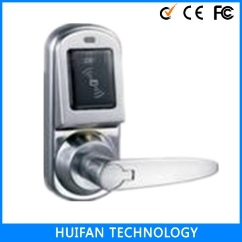 Beautiful Designed Password Door Lock (HF-LC9)