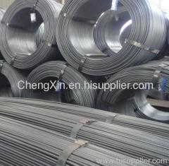 Cold Rolled Steel Bar