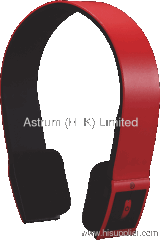 bluetooth headphone HK Astrum Raga BT