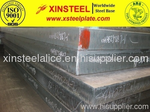 steel plate ABS DH36 | abs grade dh36