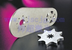 steel laser cutting manufacturer