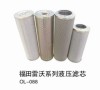 LOVOL series hydraulic filter