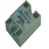 Single Phase Solid State Relay (SSR-S25DA)