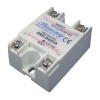 Single Phase Solid State Relay (SSR-S40DA)