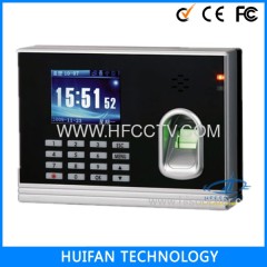 Biometric Fingerprint Time Attendance&Access Control Terminal (HF-T8)