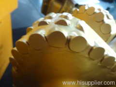 12 1-4'' GM 1626 TQ matrix body PDC bits with high quality