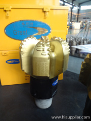 12 1-4'' GM 1626 TQ matrix body PDC bits with high quality