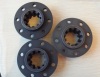 kamaz clutch hub russia car