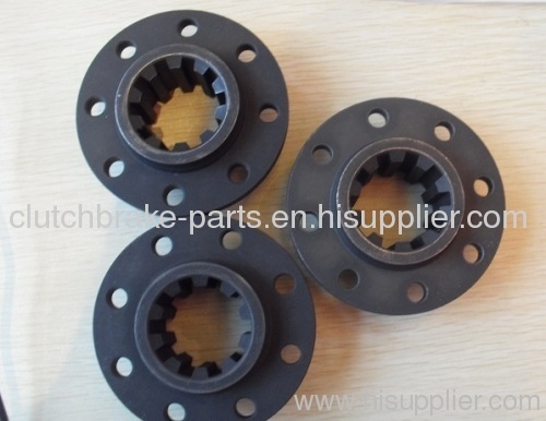 kamaz clutch hub russia car