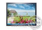 82 inch Large Screen Wall Mount LCD Display for Advertising 1920x 1080