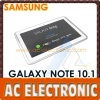 Samsung Galaxy Note 10.1&quot; N8000 16GB White
