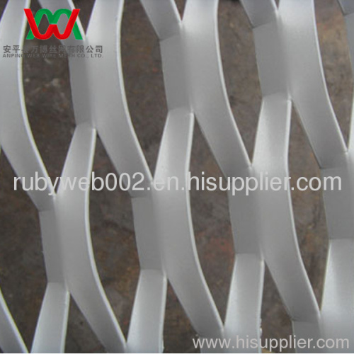 expanded metal mesh for decoration