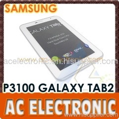 Samsung P3100 Galaxy Tab2 7
