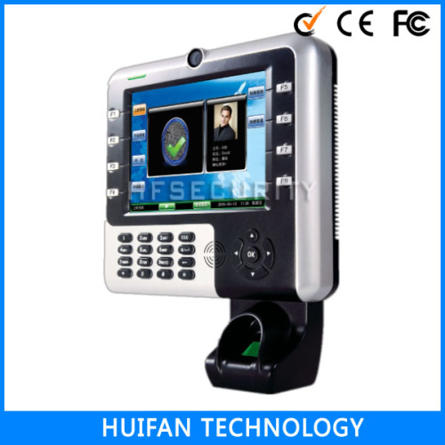 Fingerprint Time Attendance Machine with Senior Door Access Control Function (HF-Iclock2800)