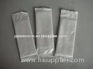 White Non Woven Wipes For Kitchen ,Corrosion Resistance