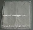 White Waterproof Disposable Non Woven Wipes For Home Sterilization