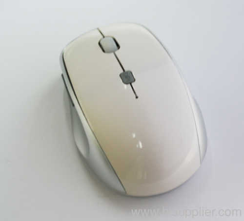 newest design private mold wireless mouse