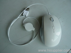 Unique personal computer usb wired 5d mouse