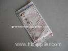 Waterproof Spunbonded PP Non Woven Wipes For Lady , Eco Friendly