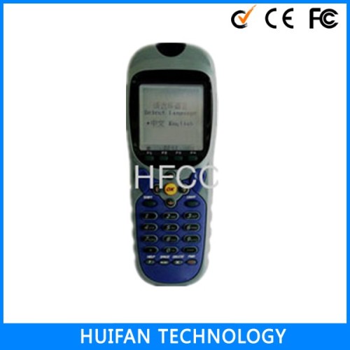 High Quality Professional Barcode Scanner Handheld Terminal POS (HF-BH05)
