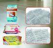 Eco Friendly Disposable PP Non Woven Wipes , Soft Sterilization