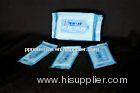 Adevertising Disposable Spunbonded Non Woven Wipes For Industral