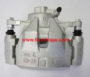 Brake caliper Toyota Camry,Avalon Front Rear