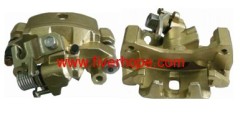 Brake caliper Toyota Corolla Front Rear