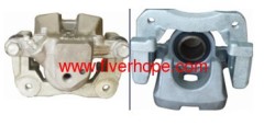 Brake caliper Toyota Rav 4 Front Rear