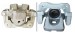 Brake caliper Toyota Rav 4 Front Rear