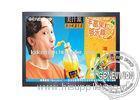 52 inch Wall Mount LCD Display for Digital Poster AD Player